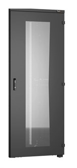 Дверь одностворчатая  TLK TFI-4280-G-R-BK 1230556