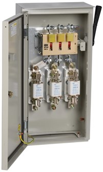 Ящик  IEK YARP-250-74-54 1153172