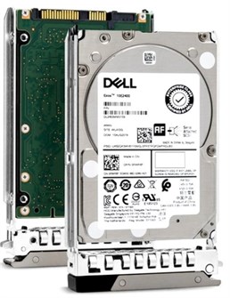 Жесткий диск  Dell 400-ASIF 959255