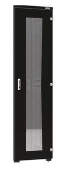 Дверь одностворчатая  TLK TFI-4760-G-R-BK 1230558