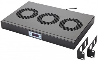 Вентиляторный модуль  Eurolan 60A-91-10-30BL 618424