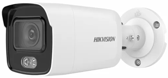 Видеокамера IP HIKVISION DS-2CD2047G2-LU(C)(6mm) 854724