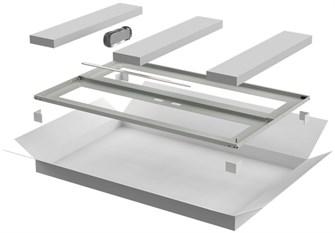 Дверь  ITK LN35-42U8X-D2P 1162924