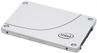 Накопитель SSD 2.5'' Intel SSDSC2KG480GZ01 480 ГБ 941933