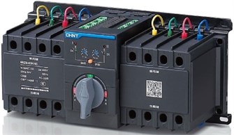 Автоматический ввод резерва  CHINT 171630 1020170