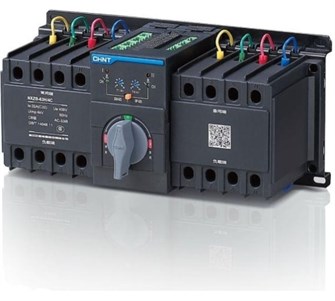 Автоматический ввод резерва  CHINT 171631 1020171