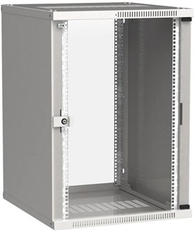 Шкаф настенный 19