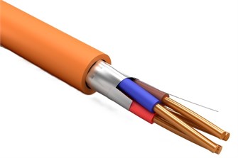 Кабель  ИВКЗ КПСЭнг(А)-FRLS 2х2х1,5 200м 1241383