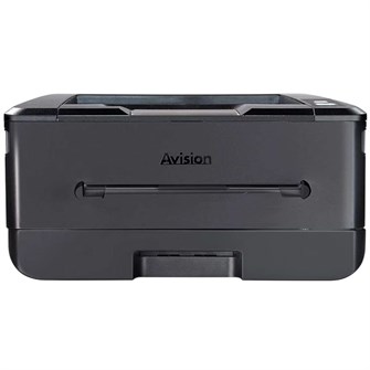 Принтер лазерный черно-белый Avision AP33Q 1198004