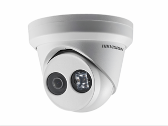 Видеокамера IP HIKVISION DS-2CD2383G0-I (2.8mm) 659133