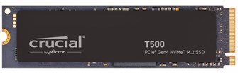 Накопитель SSD M.2 2280 Crucial T500 2000 ГБ 1236176