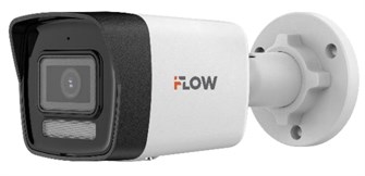 Видеокамера IP iFlow F-IC-1182CM(2.8mm) 1112337