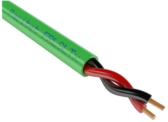 Кабель  Паритет 102489 1063573