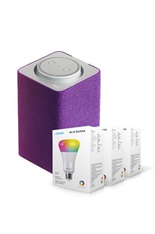 Комплект  Rubetek RK-3571 723196