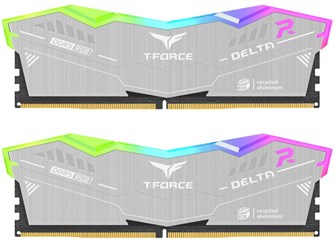 Модуль памяти DDR5 64GB (2*32GB) Team Group FF2D564G6000HC38GDC01 1120964