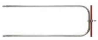 Калитка  Smartec ST-GR015E-SS 1160965