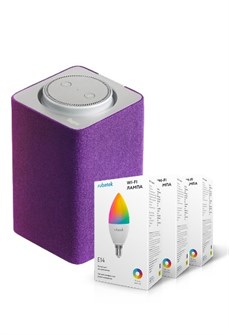 Комплект  Rubetek RK-3572 723197