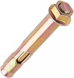 Анкерный болт  Промрукав PR08.2350 858604