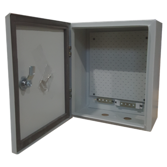 Шкаф  MASTERMANN 2УД 2.1 867770