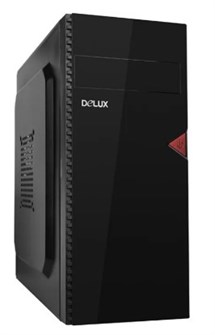 Системный блок X-Computers *Business* Intel Pentium, 8 ГБ, 256 Гб, Intel UHD Graphics 710,  ОС Не установлена 1172248