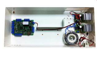Контроллер  Gate Gate-8000-Ethernet-UPS2 690483