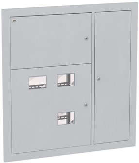 Щит  IEK MKM42-03-31 459984