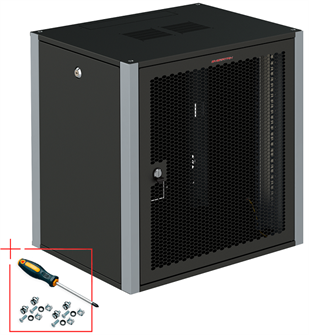 Шкаф настенный 19