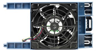 Вентилятор  HPE 867810-B211_(drl_bundle) 1005311