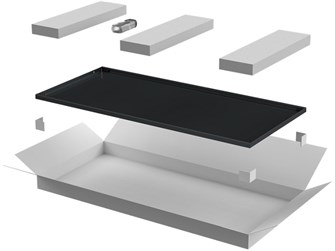 Дверь  ITK LN05-47U8X-DM 1162901