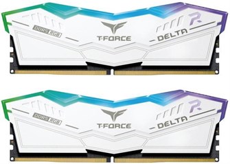 Модуль памяти DDR5 32GB (2*16GB) Team Group FF4D532G7200HC34ADC01 998055