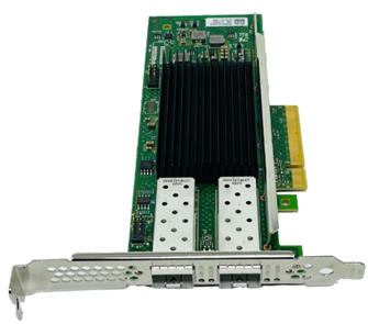 Сетевая карта  Intel E810XXVDA2G1P5 936467