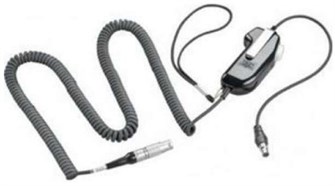Адаптер  Plantronics PL-SHS2055-02 848732