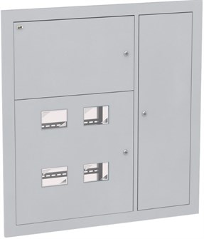 Щит  IEK MKM42-04-31 459985