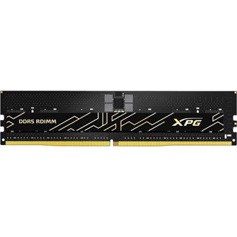 Модуль памяти DDR5 32GB (2*16GB) ADATA XPG AX5R7200C3416G-DTAIRBK 1195915