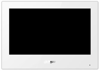 Видеодомофон  Dahua DHI-VTH5321GW-W 868272