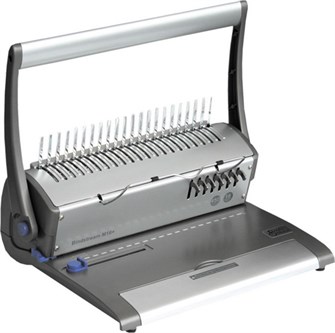 Брошюровщик  ProfiOffice Bindstream M16 Plus 225044