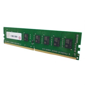 Модуль памяти DDR4 4GB QNAP RAM-4GDR4A0-UD-2400 674278
