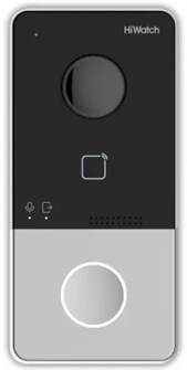 Вызывная панель  HiWatch VDP-D2211( 994895