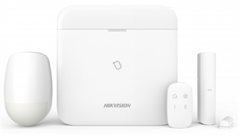 Комплект  HIKVISION DS-PWA96-KIT-WE 848975