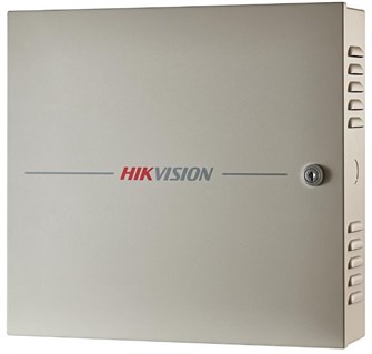 Контроллер доступа HIKVISION DS-K2602T 1177083