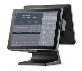 Монитор  АТОЛ SM16 778184