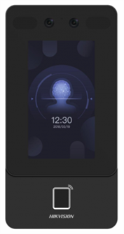 Терминал доступа HiWatch ACT-T1342MFW 1030767