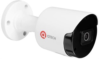 Видеокамера IP QTECH QVC-MiR201 1001263
