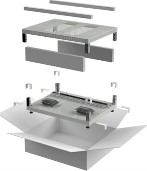 Комплект  ITK LE35-XXX61-X 1162985