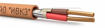 Кабель  ИВКЗ КПСЭСнг(А)-FRLS 1х2х2,5 200м 1241427
