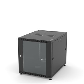 Шкаф напольный 19