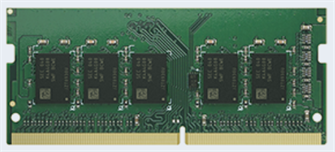 Модуль памяти  Synology D4ES02-8G 1001726