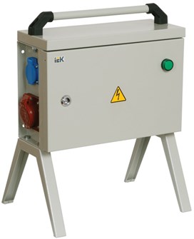 Щит распределительный  IEK YKM80-320-54 1153166