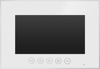 Видеодомофон  Tantos Marilyn HD s VZ (white) 1014745