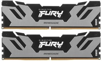 Модуль памяти DDR5 48GB (2*24GB) Kingston FURY KF572C38RSK2-48 1083808